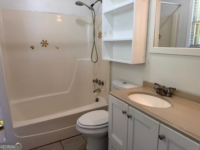 4140 Etowah Drive SE, Acworth, GA 30102