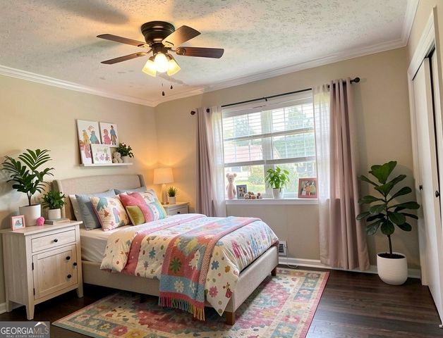 4140 Etowah Drive SE, Acworth, GA 30102