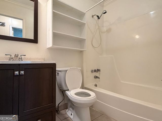 4140 Etowah Drive SE, Acworth, GA 30102