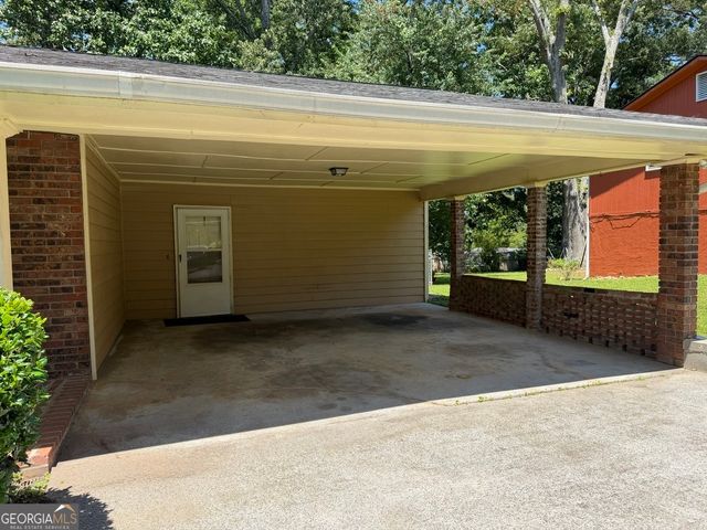 4140 Etowah Drive SE, Acworth, GA 30102