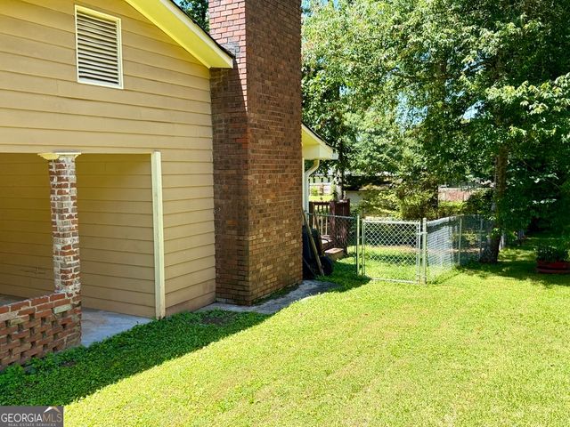 4140 Etowah Drive SE, Acworth, GA 30102