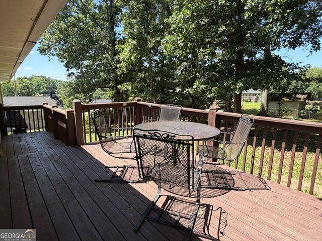 4140 Etowah Drive SE, Acworth, GA 30102