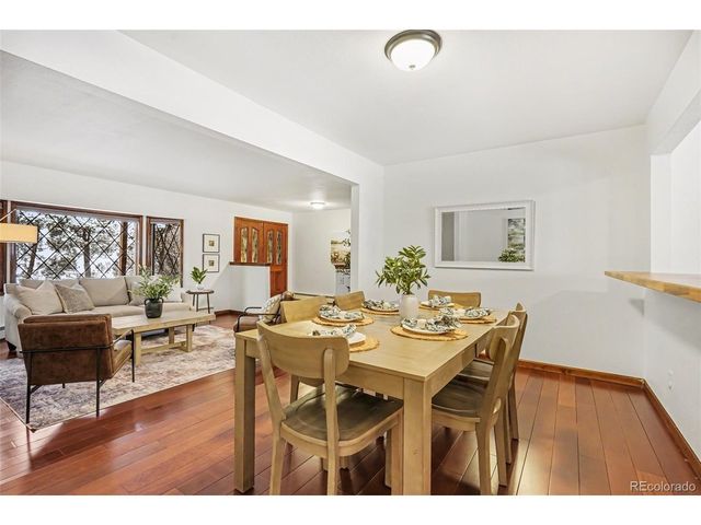 1661 W 115th Cir, Westminster, CO 80234