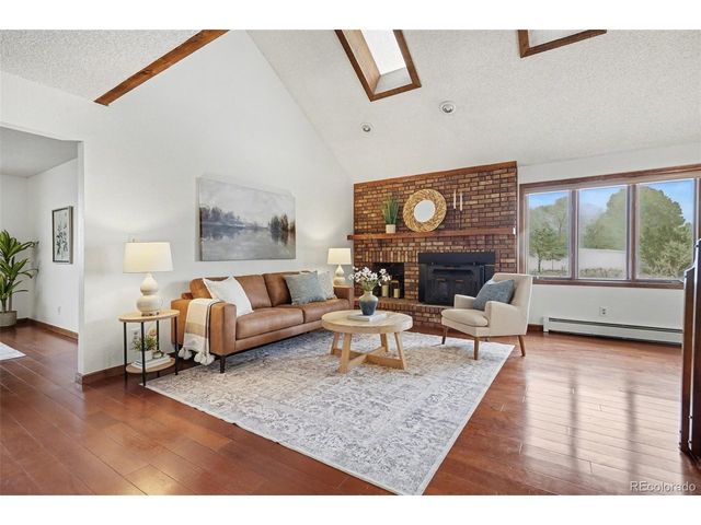 1661 W 115th Cir, Westminster, CO 80234