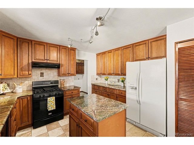 1661 W 115th Cir, Westminster, CO 80234