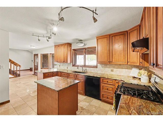 1661 W 115th Cir, Westminster, CO 80234