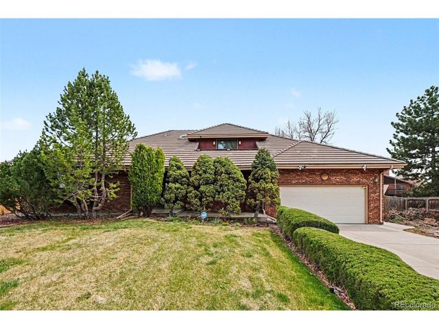 1661 W 115th Cir, Westminster, CO 80234