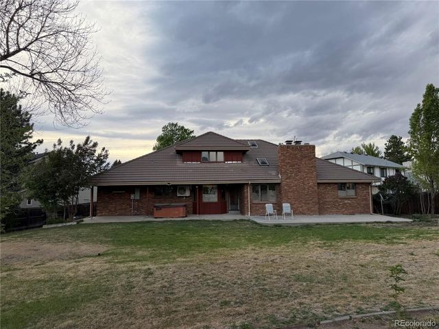 1661 W 115th Cir, Westminster, CO 80234