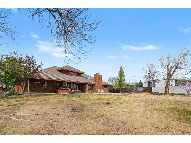 1661 W 115th Cir, Westminster, CO 80234