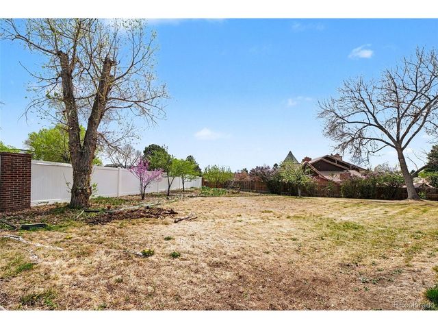 1661 W 115th Cir, Westminster, CO 80234