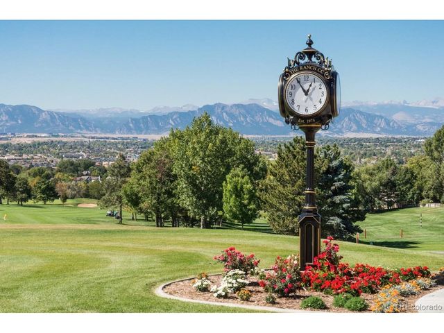 1661 W 115th Cir, Westminster, CO 80234