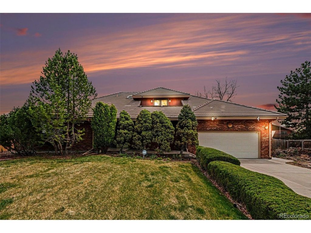 1661 W 115th Cir, Westminster, CO 80234