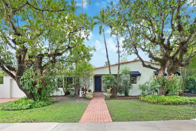 1215 Cordova St, Coral Gables, FL 33134