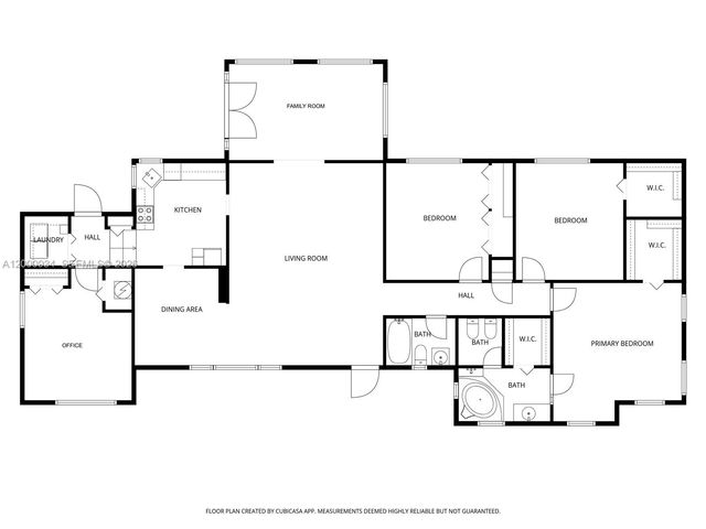 1215 Cordova St, Coral Gables, FL 33134