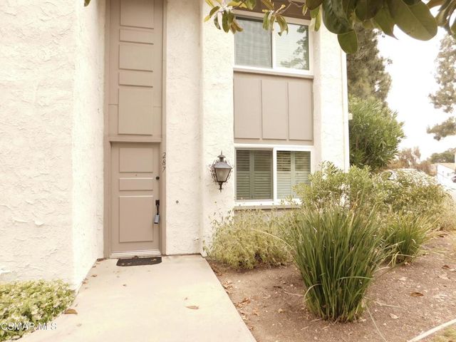 287 Green Heath Place, Thousand Oaks, CA 91361
