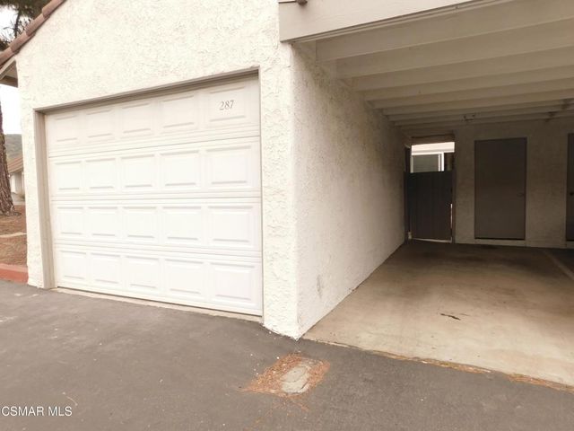 287 Green Heath Place, Thousand Oaks, CA 91361