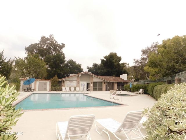 287 Green Heath Place, Thousand Oaks, CA 91361