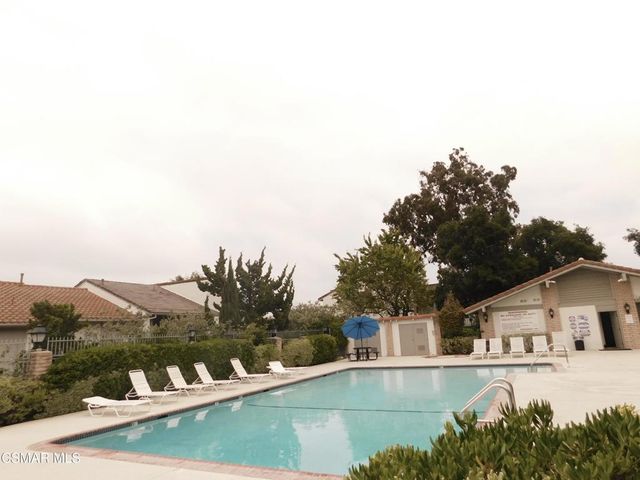 287 Green Heath Place, Thousand Oaks, CA 91361
