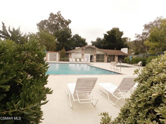 287 Green Heath Place, Thousand Oaks, CA 91361