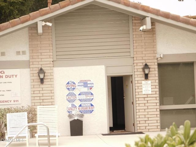 287 Green Heath Place, Thousand Oaks, CA 91361