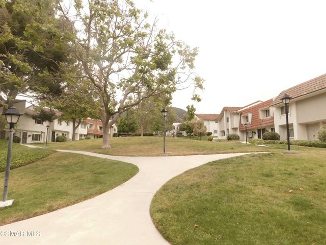 287 Green Heath Place, Thousand Oaks, CA 91361