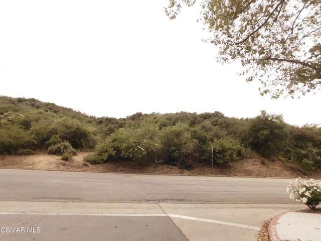 287 Green Heath Place, Thousand Oaks, CA 91361