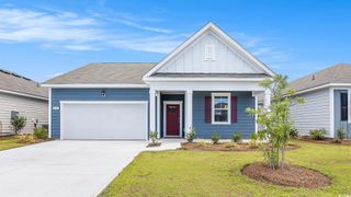 315 Ridley St, Longs, SC 29568