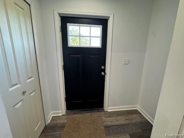 1393 W Stanley Road, Mount Morris, MI 48458