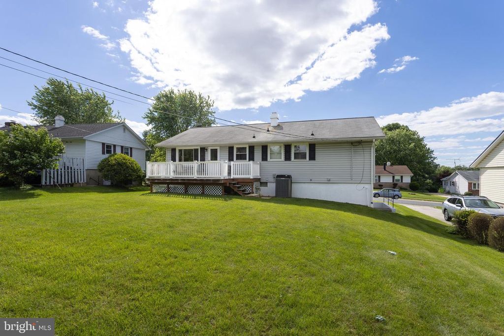 Image 29 of property listing at 709 BAYBERRY RD, Edgewood, MD 21040
