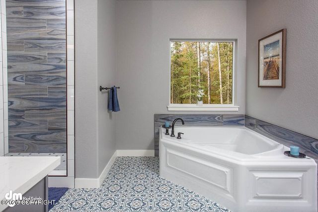 7640 E Alyeska Drive, Wasilla, AK 99654