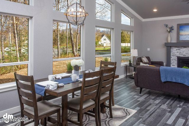 7640 E Alyeska Drive, Wasilla, AK 99654