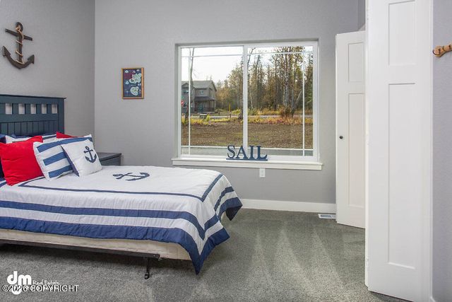 7640 E Alyeska Drive, Wasilla, AK 99654