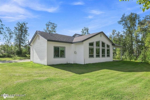 7640 E Alyeska Drive, Wasilla, AK 99654