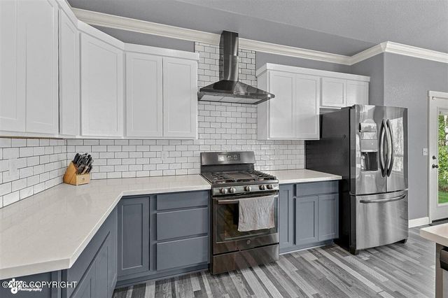 7640 E Alyeska Drive, Wasilla, AK 99654