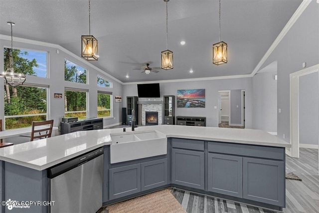 7640 E Alyeska Drive, Wasilla, AK 99654