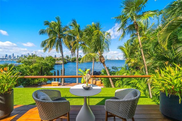 244 W San Marino Dr, Miami Beach, FL 33139