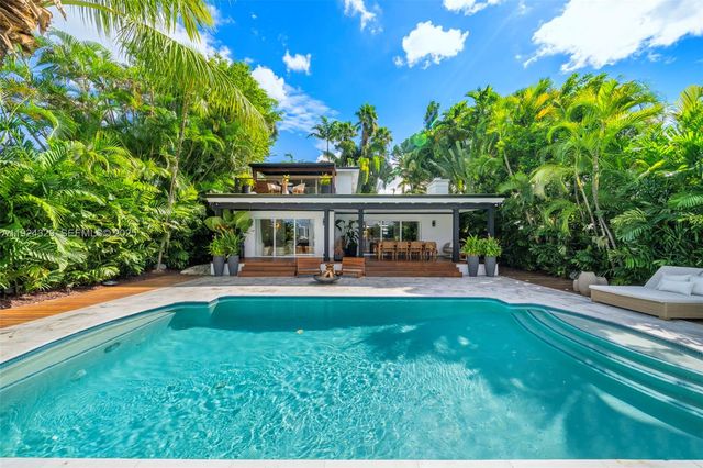 244 W San Marino Dr, Miami Beach, FL 33139