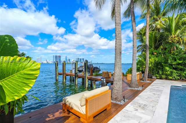 244 W San Marino Dr, Miami Beach, FL 33139