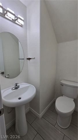 5256 Paradise Valley Avenue, Las Vegas, NV 89156