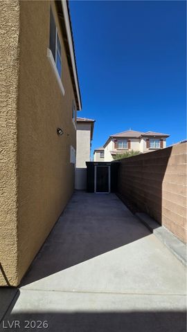 5256 Paradise Valley Avenue, Las Vegas, NV 89156