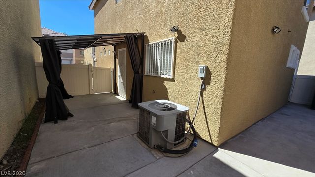5256 Paradise Valley Avenue, Las Vegas, NV 89156