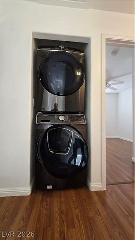 5256 Paradise Valley Avenue, Las Vegas, NV 89156