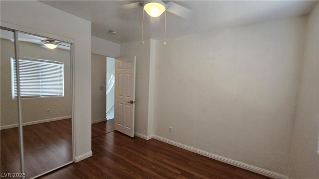 5256 Paradise Valley Avenue, Las Vegas, NV 89156