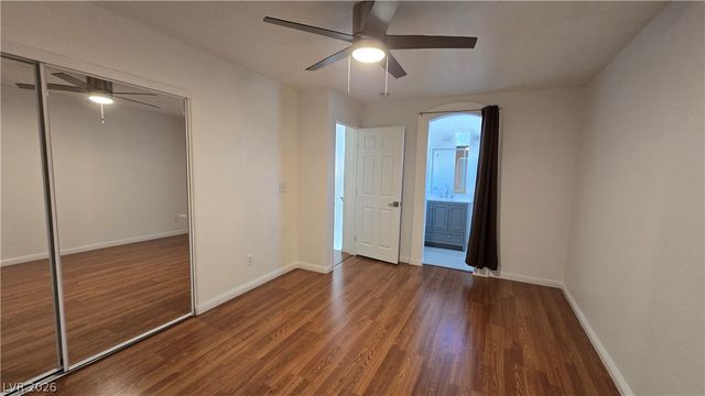 5256 Paradise Valley Avenue, Las Vegas, NV 89156