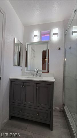 5256 Paradise Valley Avenue, Las Vegas, NV 89156