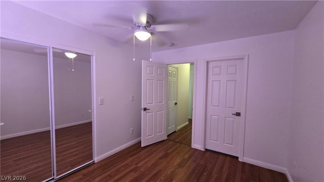 5256 Paradise Valley Avenue, Las Vegas, NV 89156
