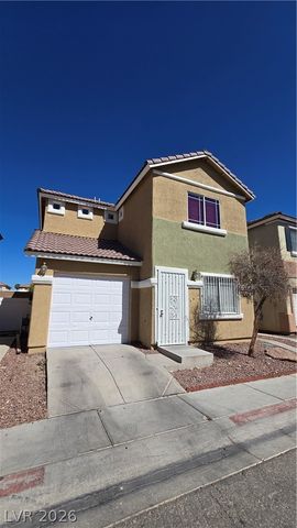 5256 Paradise Valley Avenue, Las Vegas, NV 89156