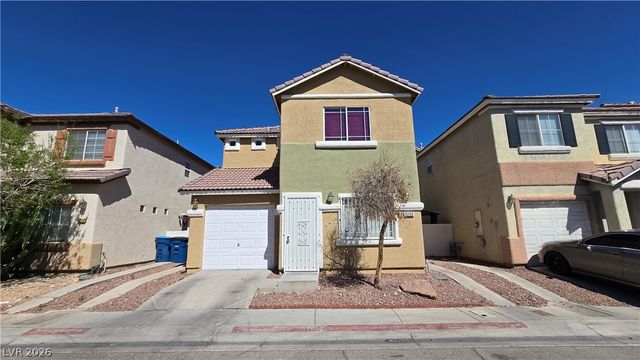 5256 Paradise Valley Avenue, Las Vegas, NV 89156