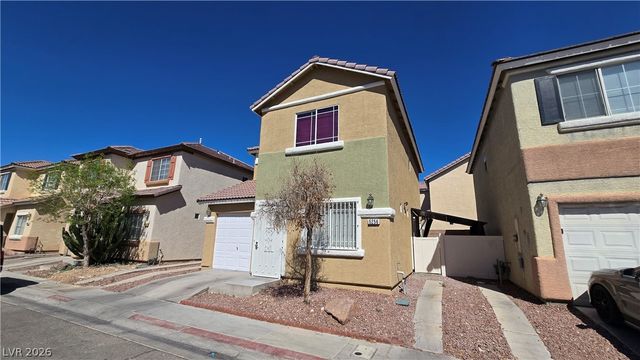 5256 Paradise Valley Avenue, Las Vegas, NV 89156