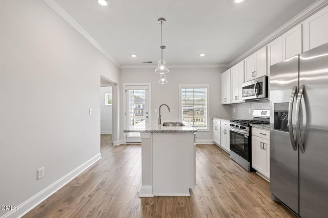 533 Forestville Road, Wake Forest, NC 27587